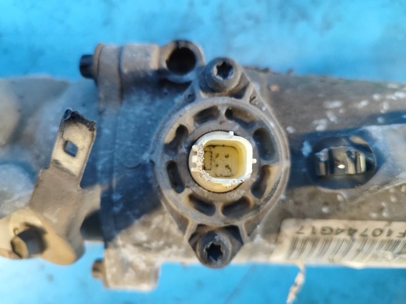 Рулевая рейка CAMRY 40 06-11 2007 2.4 2AZFXE Рулевая рейка CAMRY 40 06-11 2007 2.4 2AZFXE