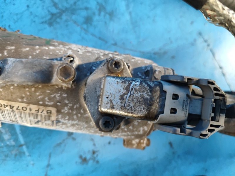 Рулевая рейка CAMRY 40 06-11 2007 2.4 2AZFXE Рулевая рейка CAMRY 40 06-11 2007 2.4 2AZFXE