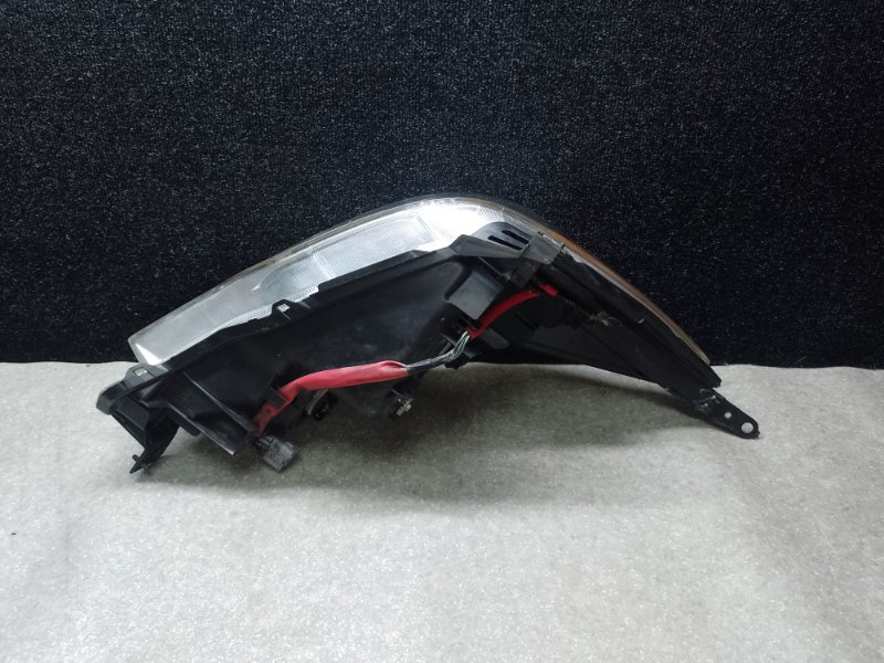 Фара левая SUBARU FORESTER 12-19 2.5 FB25B