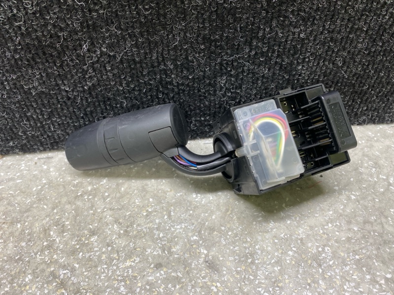 Подрулевой переключатель правый CX-5 (KF) 16-21 2018 2.5L