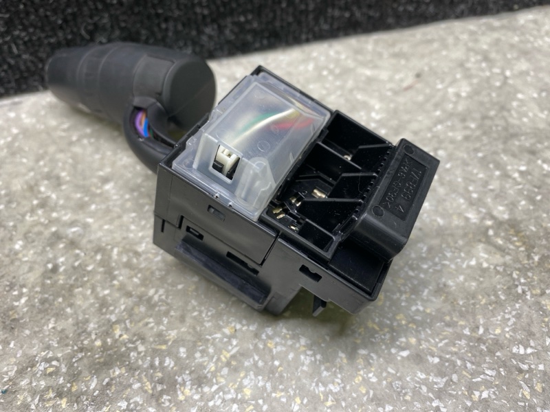 Подрулевой переключатель правый MAZDA CX-5 (KF) 16-21 2.5L