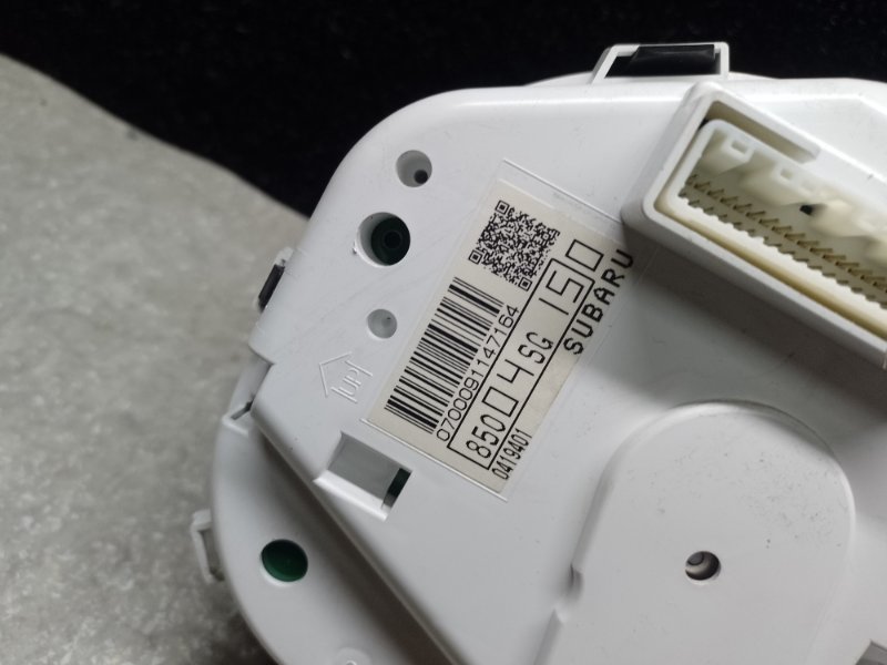 Панель приборов SUBARU FORESTER 12-19 2.5 FB25B