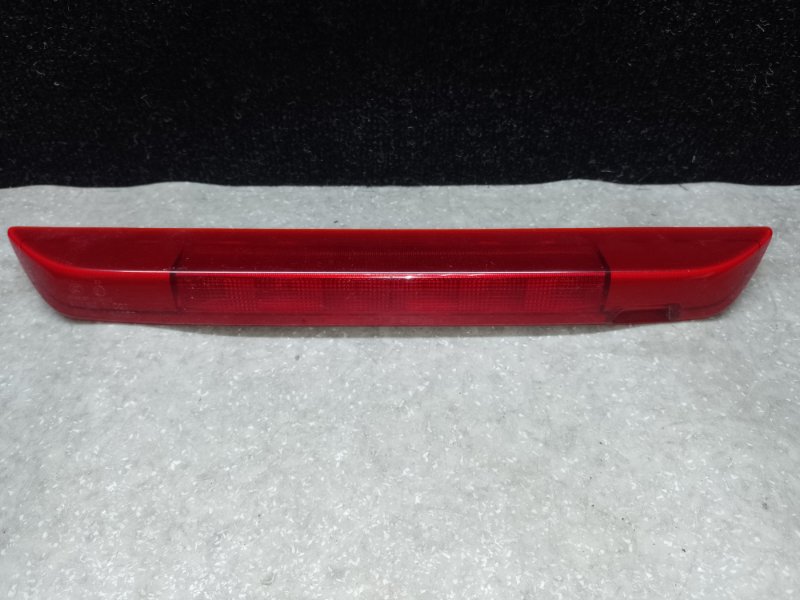 Стоп-сигнал SUBARU FORESTER 12-19 2015 2.5 FB25B 84751SG000 Б/У