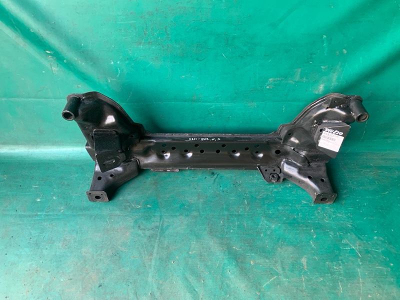 Балка передней подвески INFINITI FX S50 03-08 2003 VK45DE 54401-CG201 Б/У