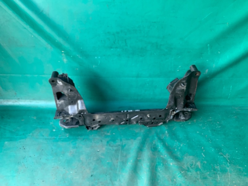 Балка передней подвески FX S50 03-08 2003 VK45DE