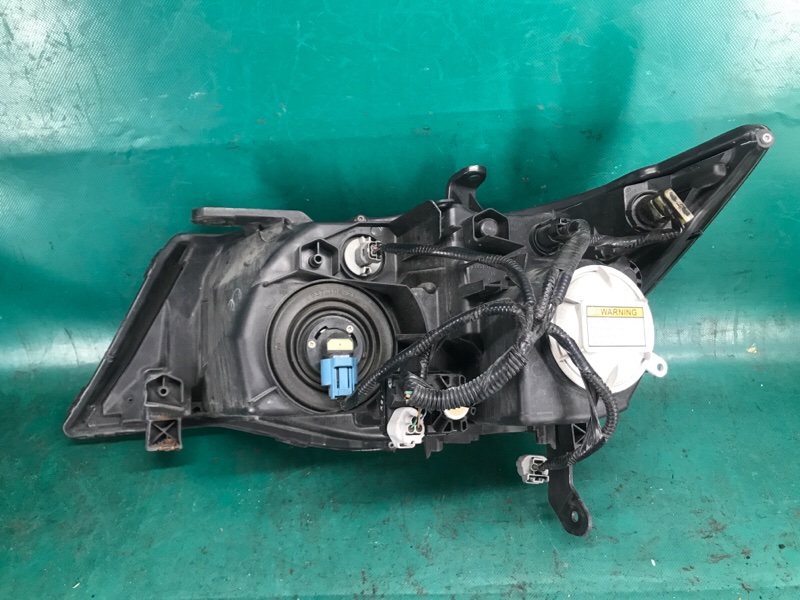 Фара правая MDX (YD2) 06-13 2008 3.7 J37A1 Фара правая MDX (YD2) 06-13 2008 3.7 J37A1