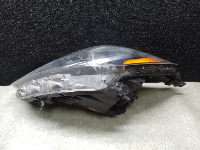 Фара левая ACCENT RB 10- 2014 ХЭТЧБЭК 1.6 G4FD Фара левая ACCENT RB 10- 2014 ХЭТЧБЭК 1.6 G4FD