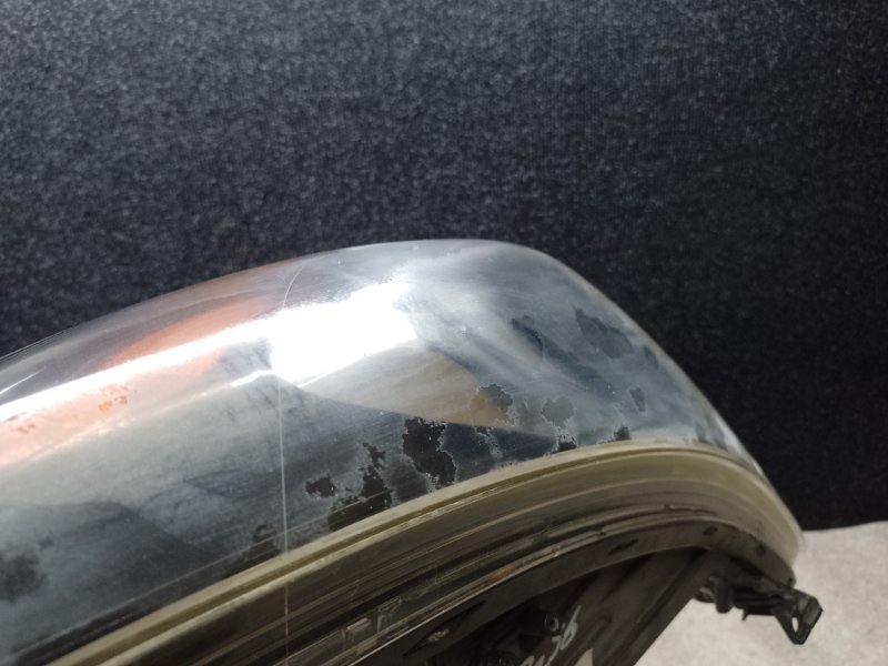 Фара левая ACCENT RB 10- 2014 ХЭТЧБЭК 1.6 G4FD Фара левая ACCENT RB 10- 2014 ХЭТЧБЭК 1.6 G4FD