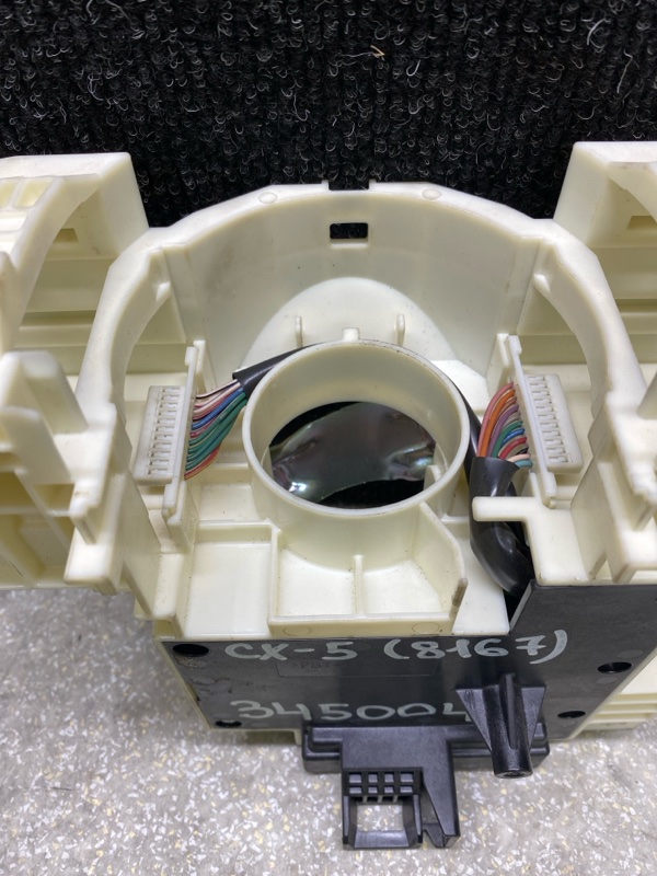 Плата подрулевого переключателя CX-5 (KF) 16-21 2018 2.5L