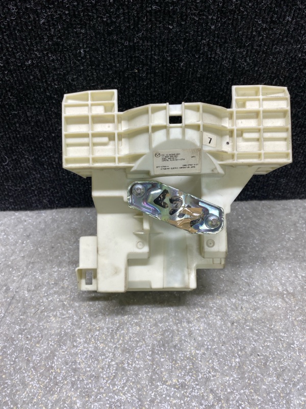 Плата подрулевого переключателя CX-5 (KF) 16-21 2018 2.5L