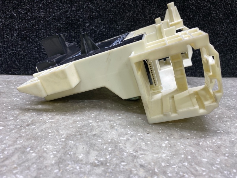 Плата подрулевого переключателя CX-5 (KF) 16-21 2018 2.5L