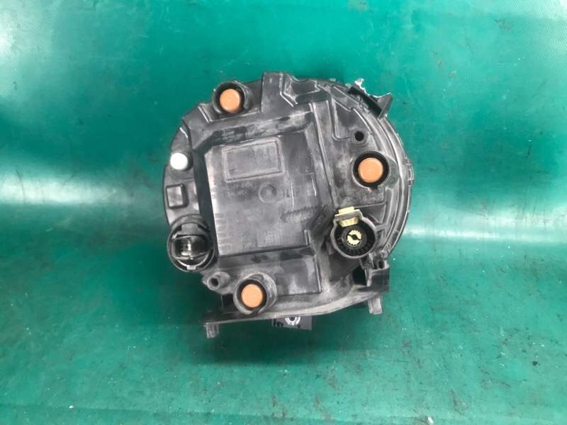 Фара левая WRANGLER (JL) '2018- Фара левая WRANGLER (JL) '2018-