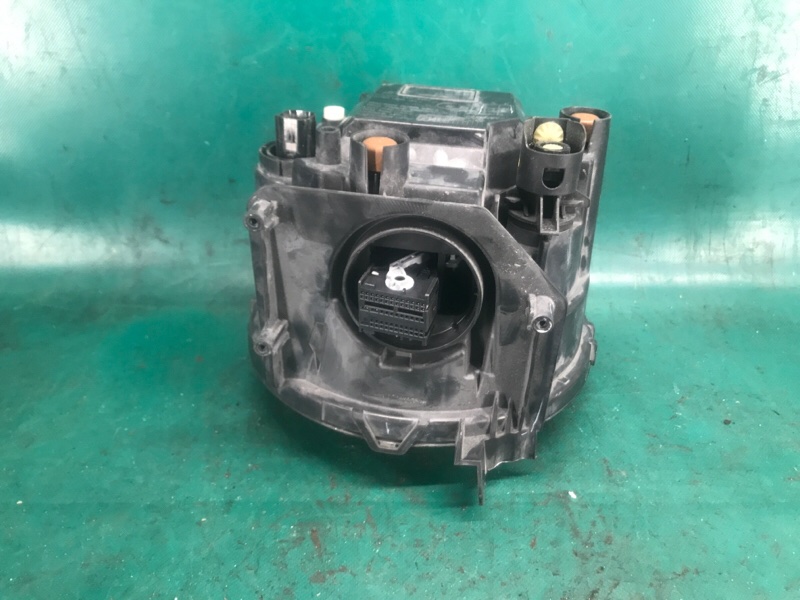 Фара левая JEEP WRANGLER (JL) '2018- Фара левая JEEP WRANGLER (JL) '2018-