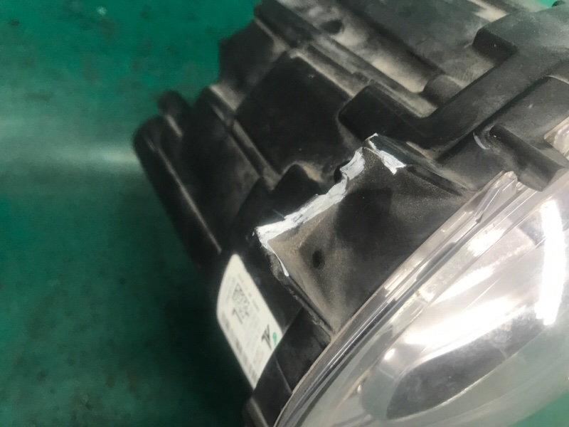 Фара левая WRANGLER (JL) '2018- Фара левая WRANGLER (JL) '2018-