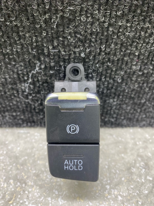 Кнопка стояночного тормоза MAZDA CX-5 (KF) 16-21 2.5L