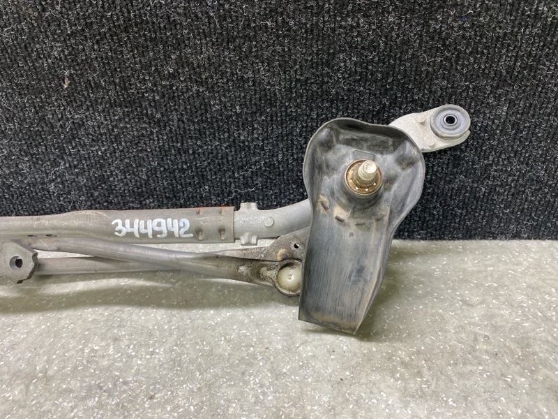 Трапеция стеклоочистителей передняя CX-5 (KF) 16-21 2018 2.5L