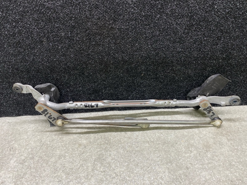 Трапеция стеклоочистителей передняя CX-5 (KF) 16-21 2018 2.5L