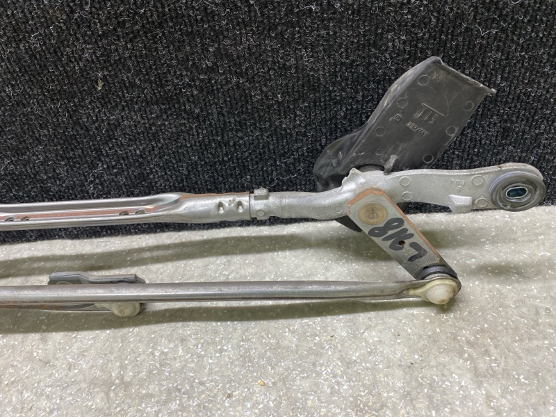 Трапеция стеклоочистителей передняя CX-5 (KF) 16-21 2018 2.5L