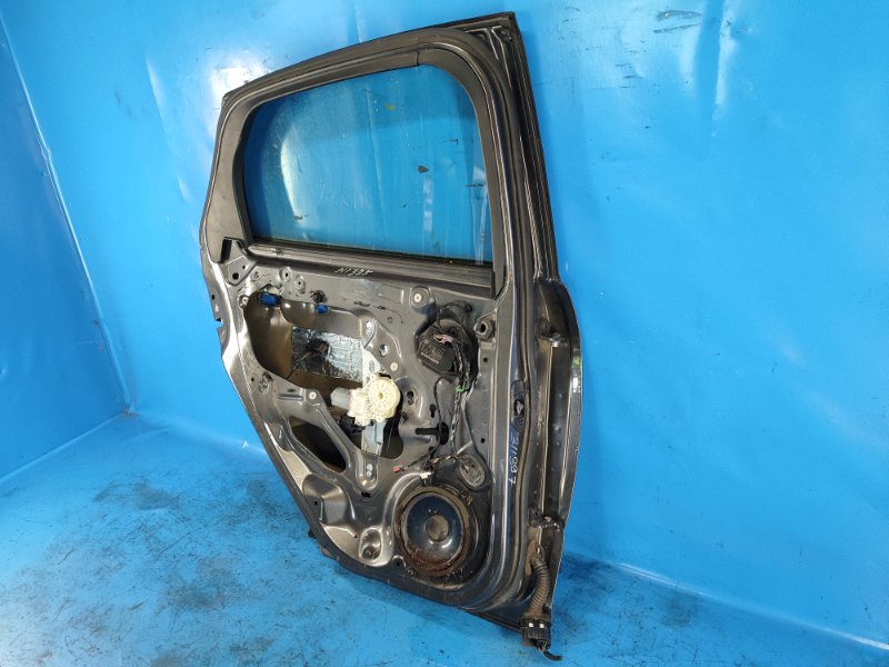Дверь задняя левая FOCUS 10-18 2015 2.0 C20HDEX