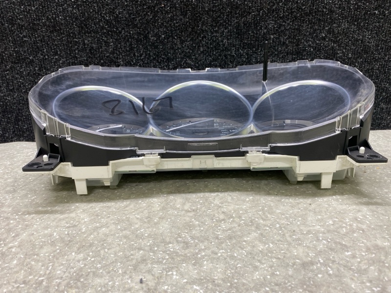 Панель приборов CX-5 (KF) 16-21 2018 2.5L