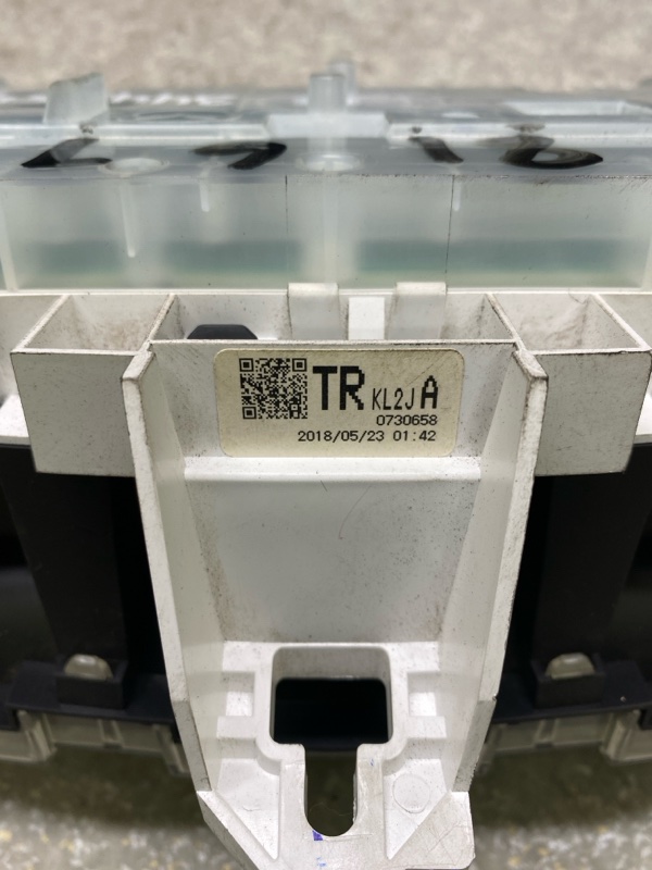 Панель приборов CX-5 (KF) 16-21 2018 2.5L