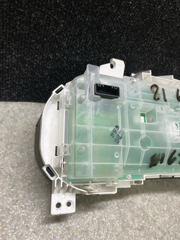 Панель приборов CX-5 (KF) 16-21 2018 2.5L