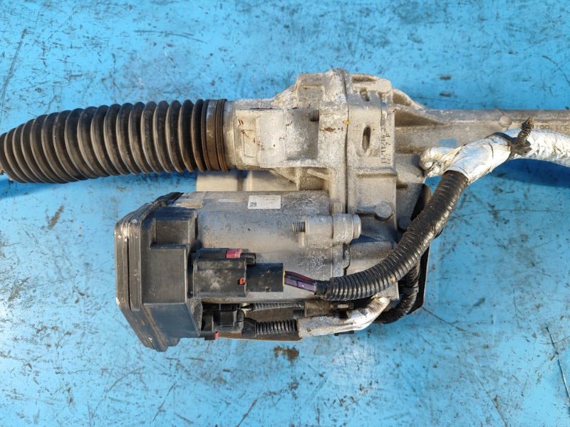 Рулевая рейка FUSION 14- 2.7 twin turbo