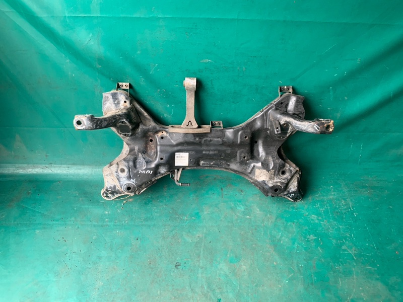Балка передней подвески HYUNDAI SONATA YF 10-14 2011 2.4 G4KK 62400-4R000 Б/У