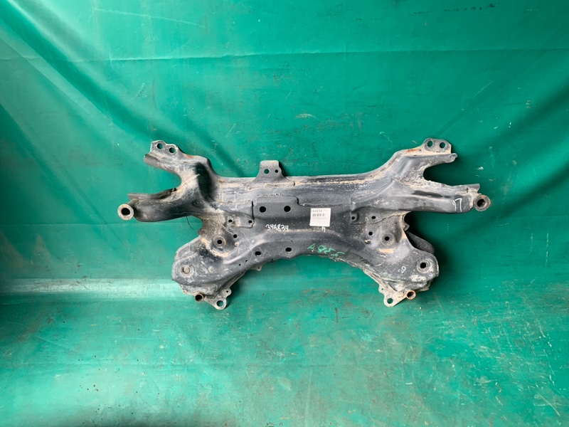 Балка передней подвески LEXUS NX 14-21 2021 8ARFTS 2.0TURBO 51201-78010 Б/У