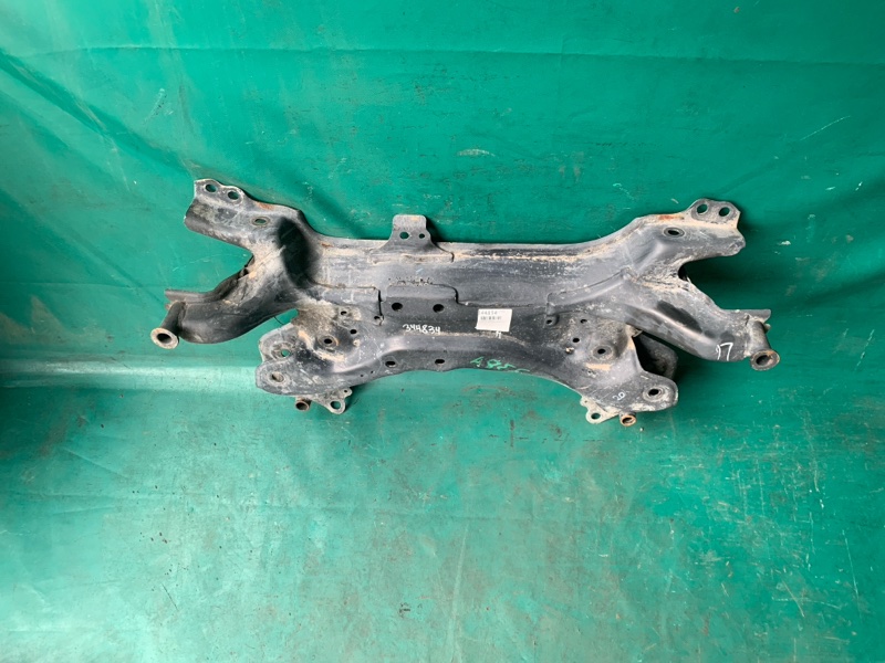 Балка передней подвески NX 14-21 2021 8ARFTS 2.0TURBO