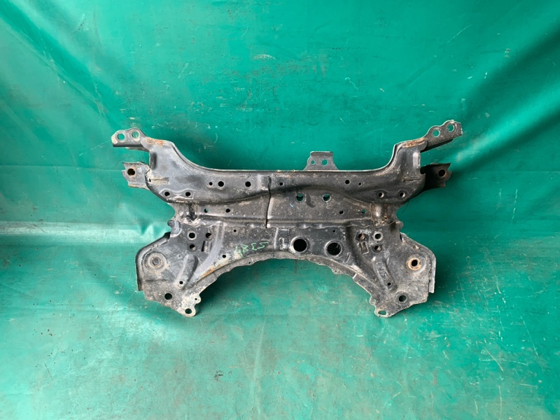 Балка передней подвески LEXUS NX 14-21 8ARFTS 2.0TURBO