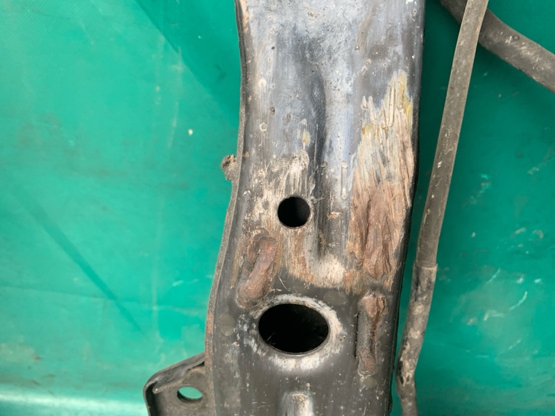 Балка передней подвески AVALON 05-12 2006 3.5 2GR-FE