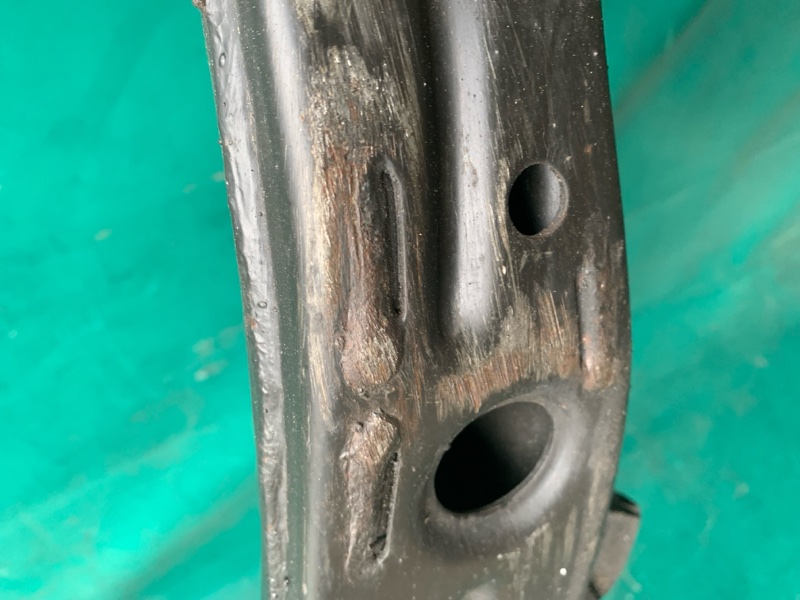 Балка передней подвески AVALON 05-12 2006 3.5 2GR-FE