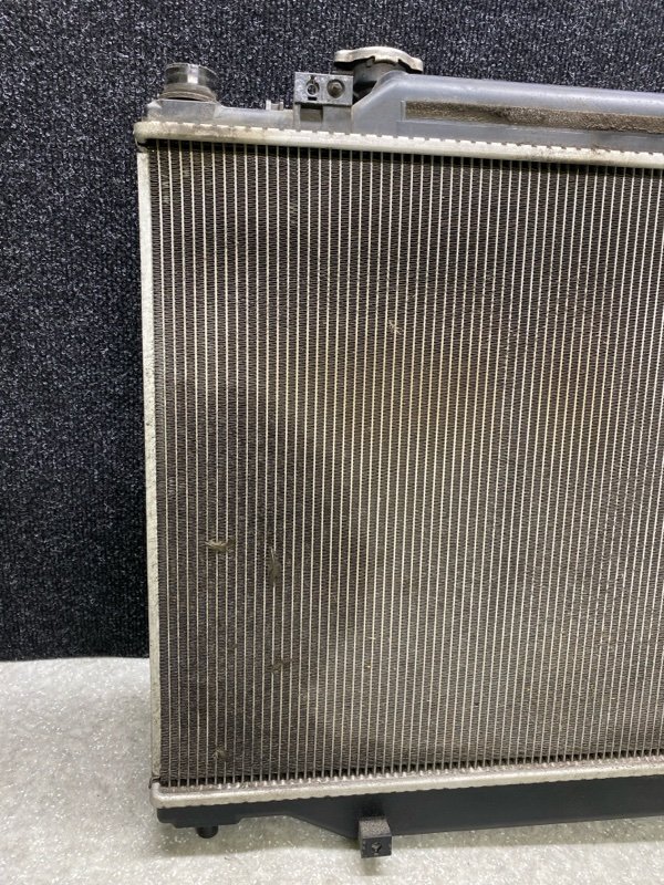 Радиатор основной CX-5 (KF) 16-21 2018 2.5L Радиатор основной CX-5 (KF) 16-21 2018 2.5L