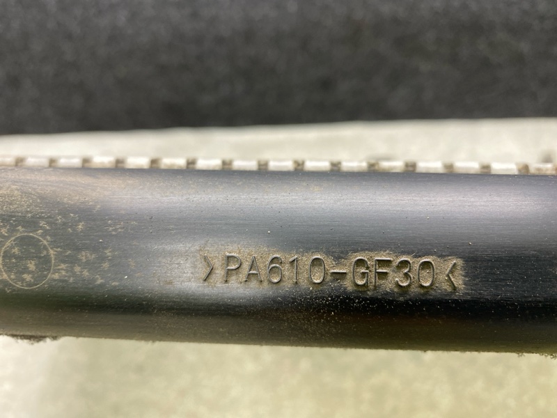 Радиатор основной CX-5 (KF) 16-21 2018 2.5L Радиатор основной CX-5 (KF) 16-21 2018 2.5L