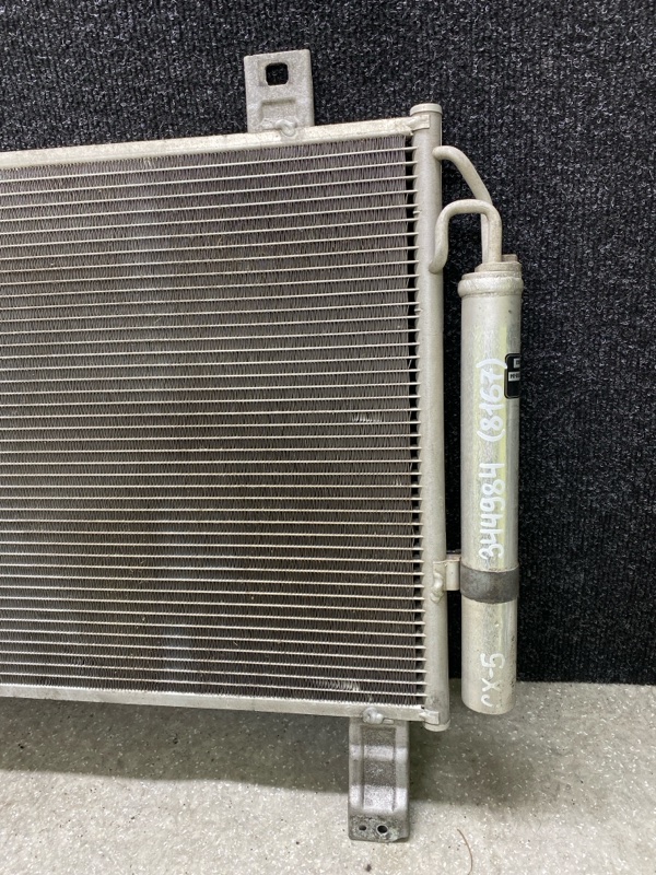 Радиатор кондиционера CX-5 (KF) 16-21 2018 2.5L