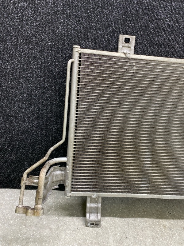 Радиатор кондиционера MAZDA CX-5 (KF) 16-21 2.5L