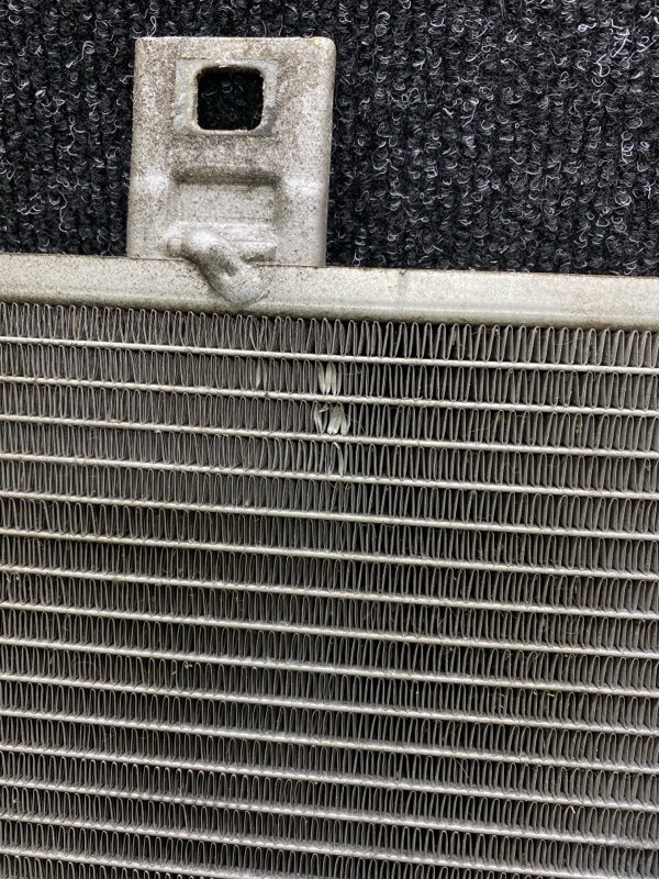 Радиатор кондиционера CX-5 (KF) 16-21 2018 2.5L