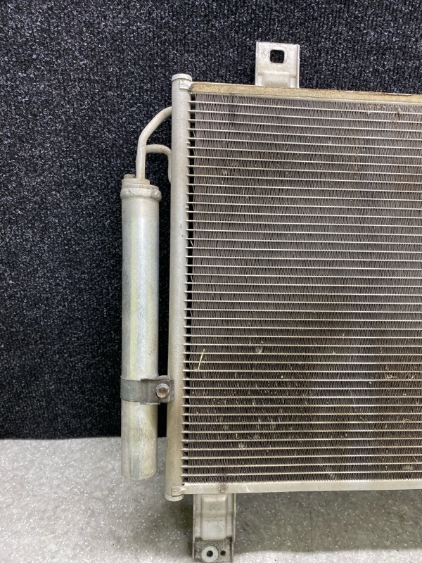 Радиатор кондиционера CX-5 (KF) 16-21 2018 2.5L