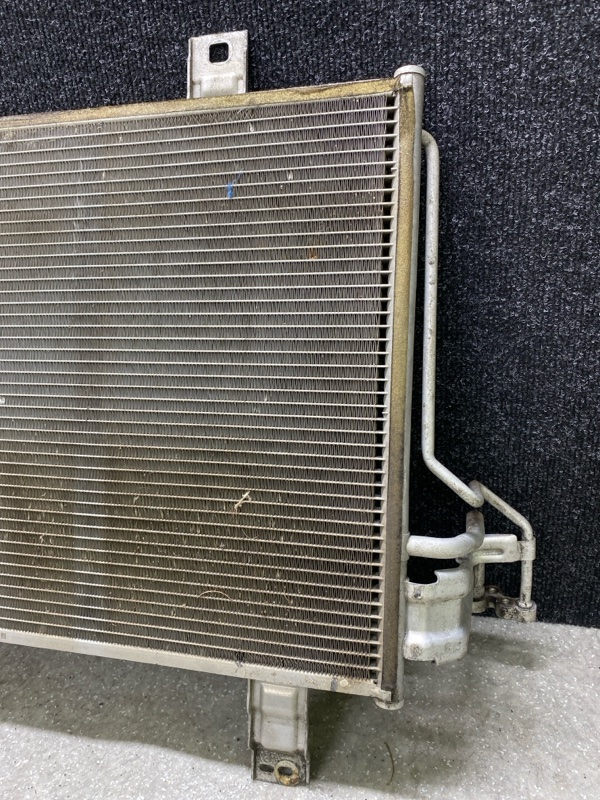 Радиатор кондиционера CX-5 (KF) 16-21 2018 2.5L