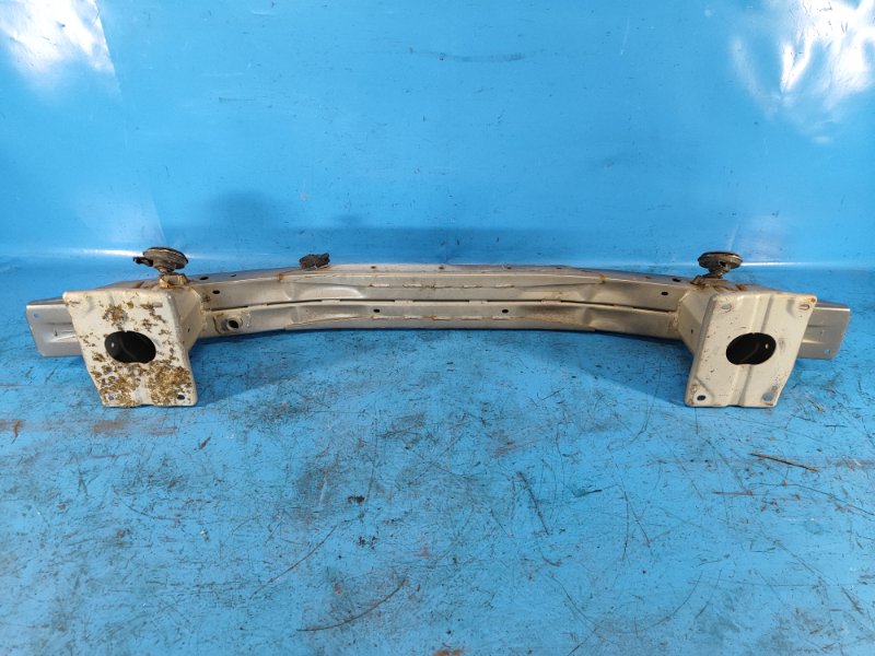 Усилитель переднего бампера KIZASHI 09-14 2010 J24B