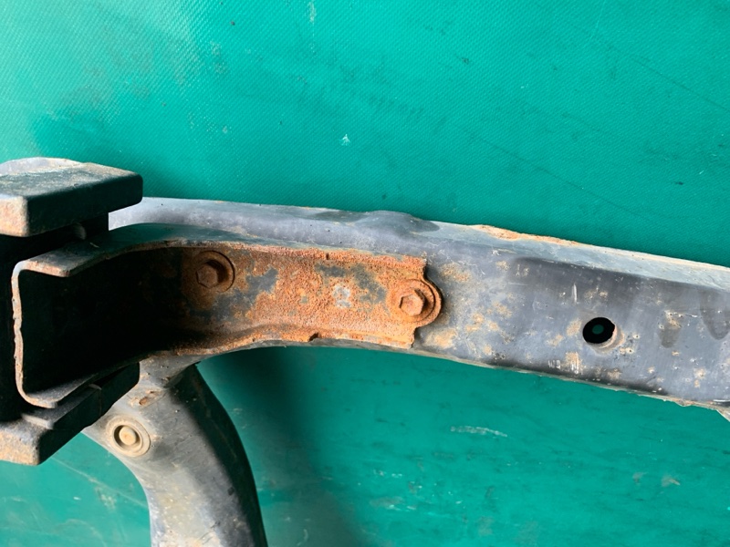 Балка передней подвески TOYOTA CAMRY 40 06-11 2.4 2AZFE