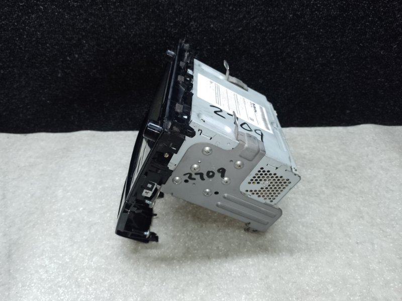 Магнитола SUBARU FORESTER 12-19 2.5 FB25B