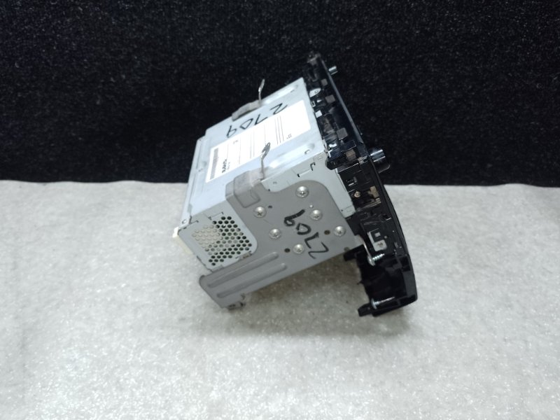 Магнитола FORESTER 12-19 2015 2.5 FB25B