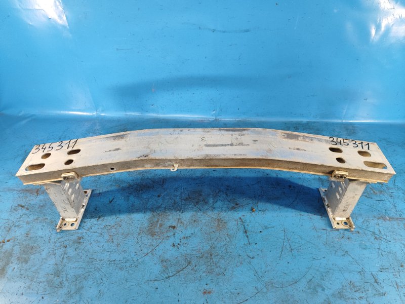 Усилитель переднего бампера LEXUS HS250H (ANF10) 09-12 2009 2.4 2AZFXE 5202175030 Б/У