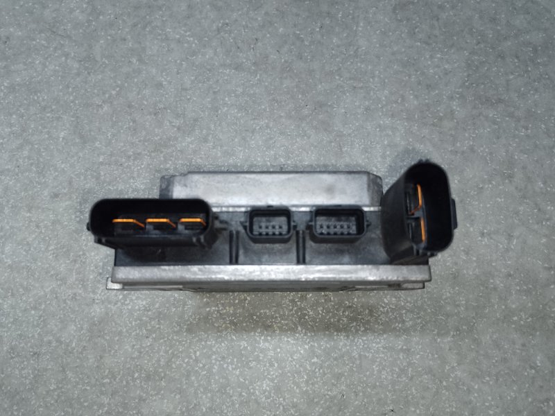 Блок управления электроусилителем руля SUBARU FORESTER 12-19 2.5 FB25B