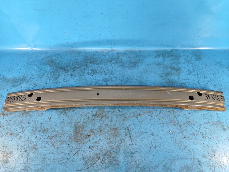 Усилитель заднего бампера FORD MUSTANG 15- FR3Z17906A Б/У