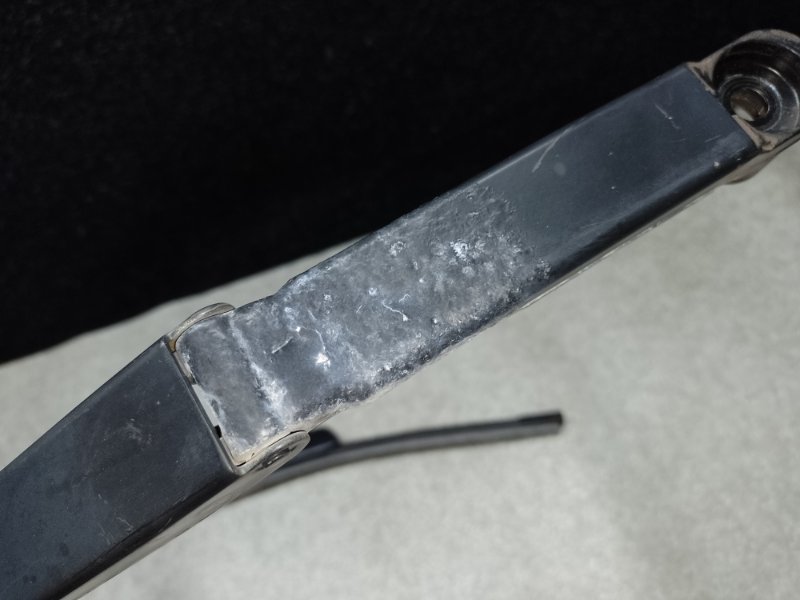 Поводок стеклоочистителя передний правый SUBARU FORESTER 12-19 2.5 FB25B