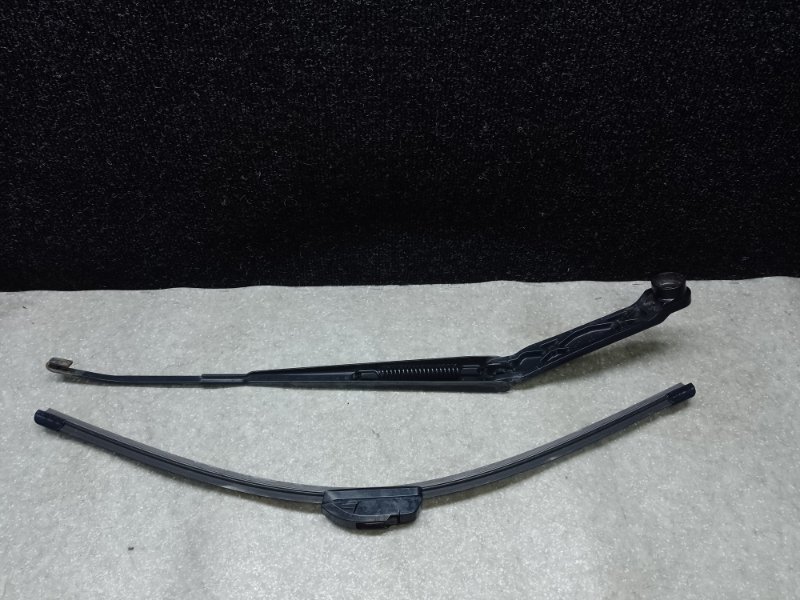 Поводок стеклоочистителя передний левый FORESTER 12-19 2015 2.5 FB25B