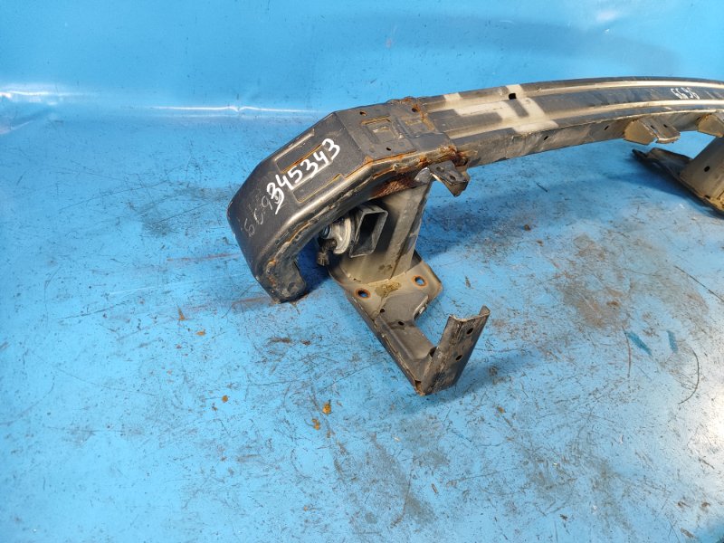 Усилитель переднего бампера FUSION 14- Усилитель переднего бампера FUSION 14-